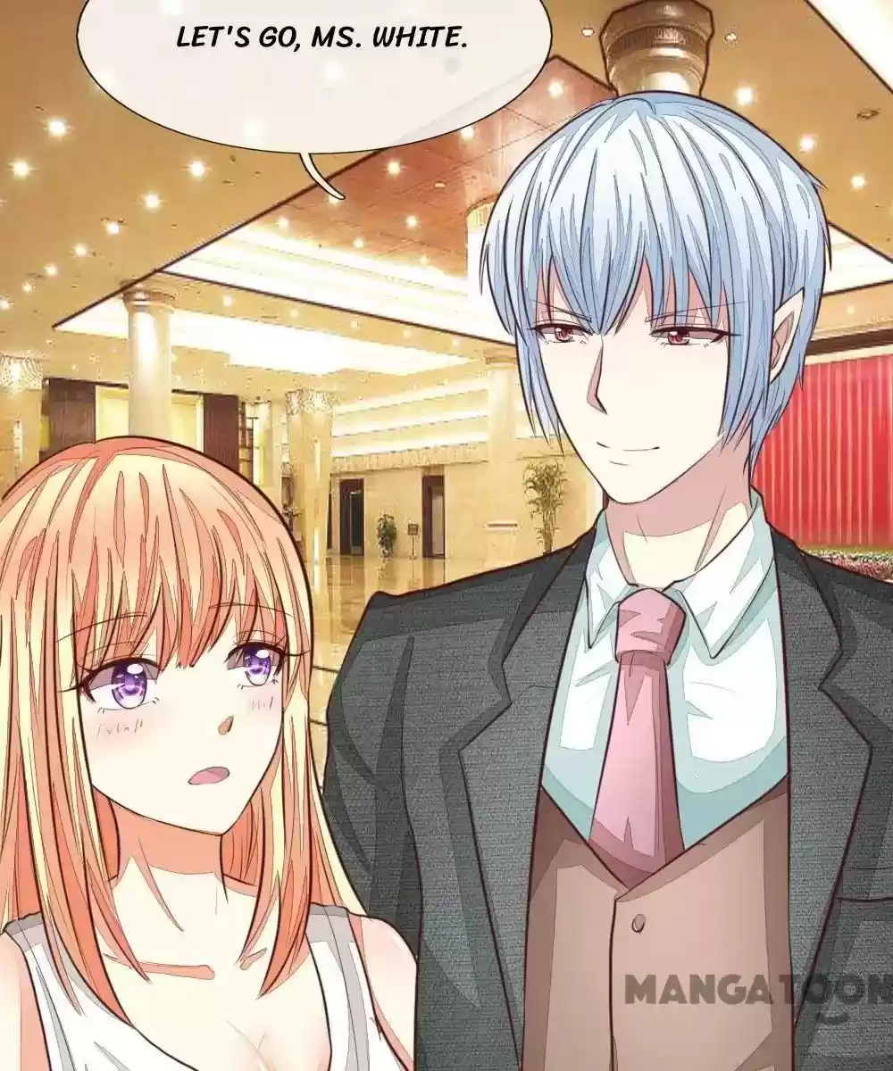 Vampire Adonis Chapter 144