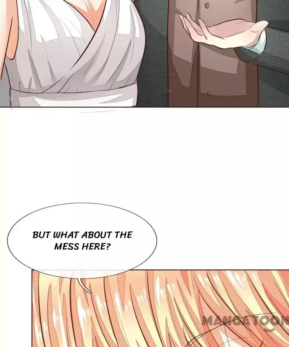 Vampire Adonis Chapter 144