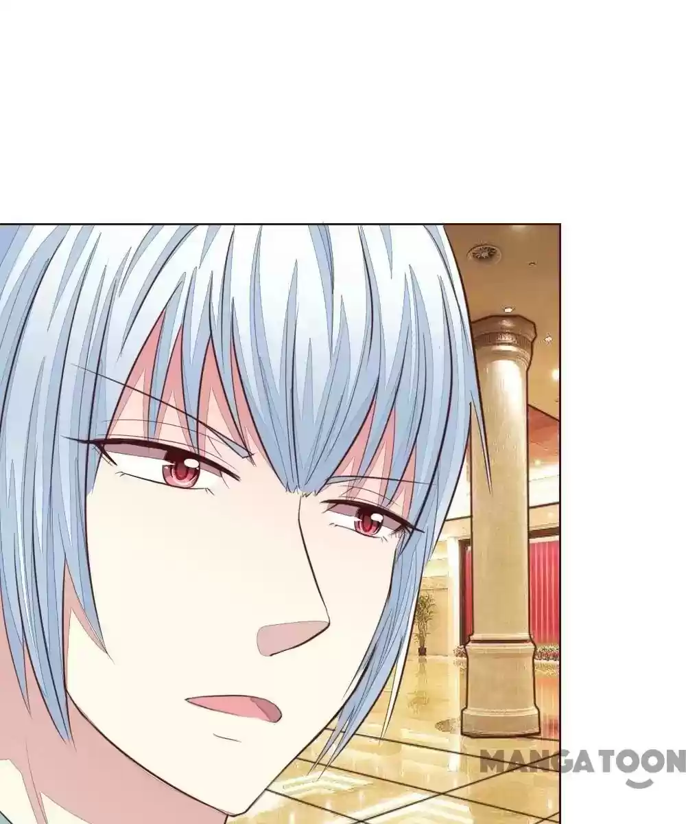 Vampire Adonis Chapter 144