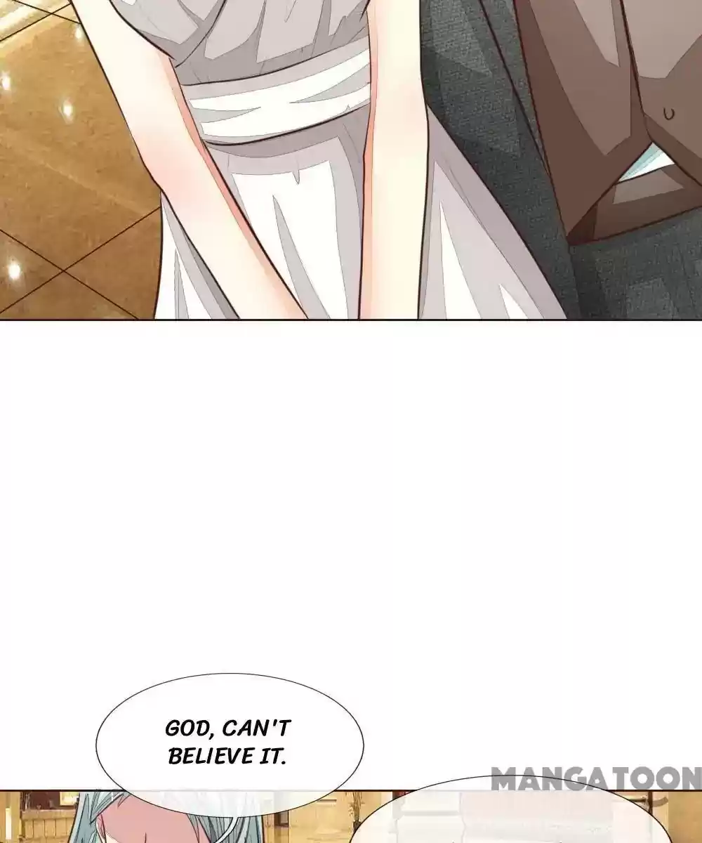 Vampire Adonis Chapter 144