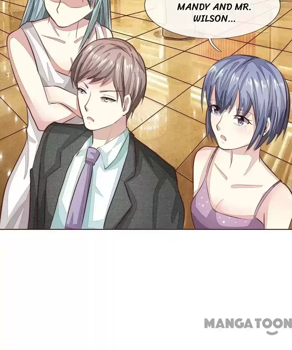 Vampire Adonis Chapter 144