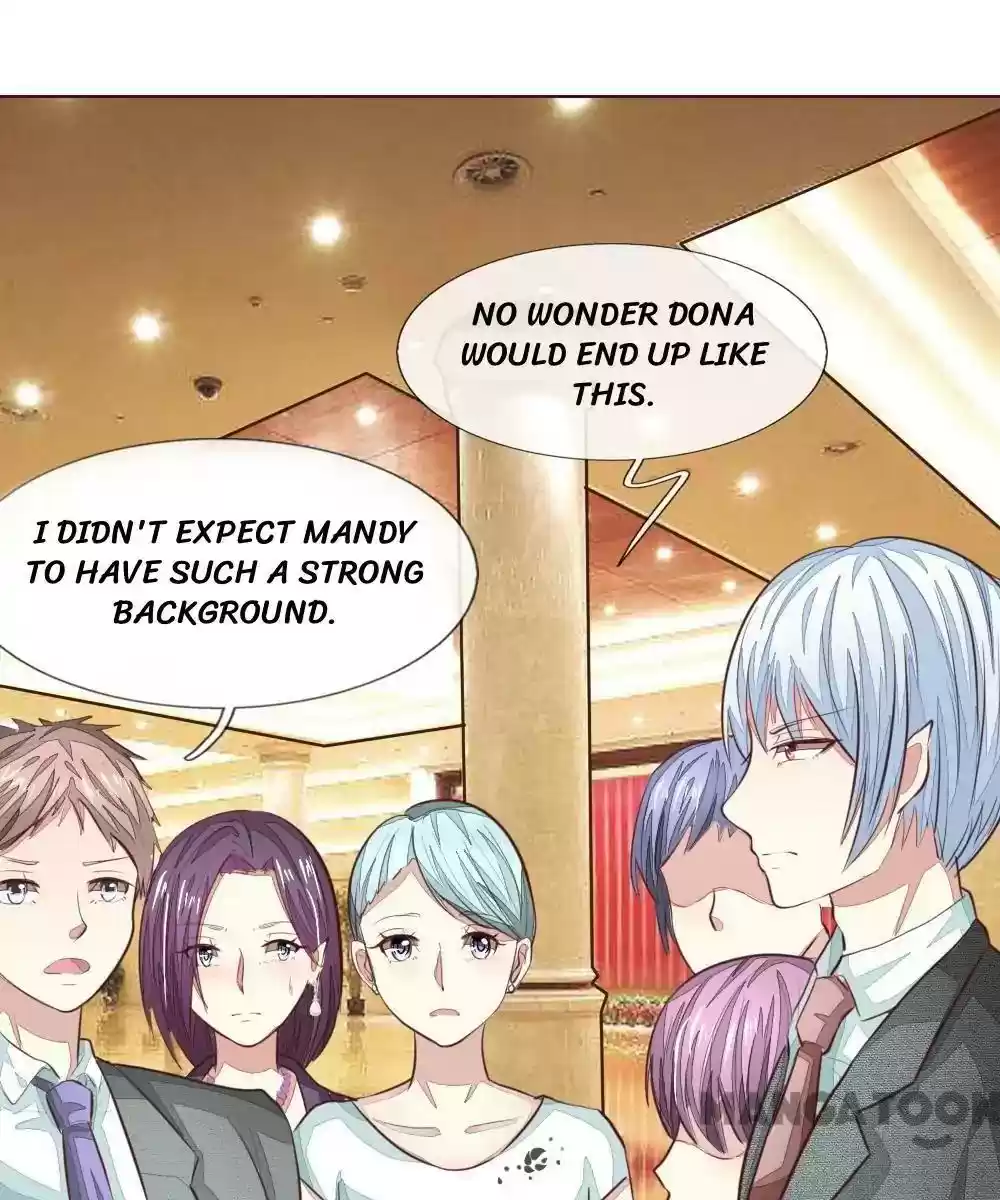 Vampire Adonis Chapter 144