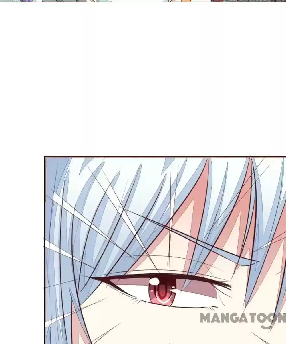 Vampire Adonis Chapter 144