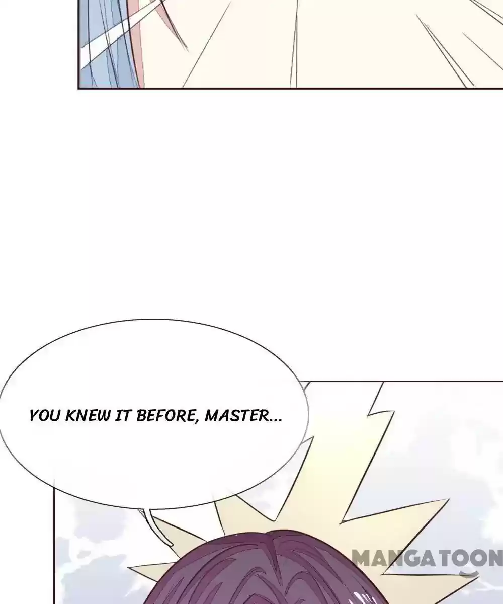 Vampire Adonis Chapter 144