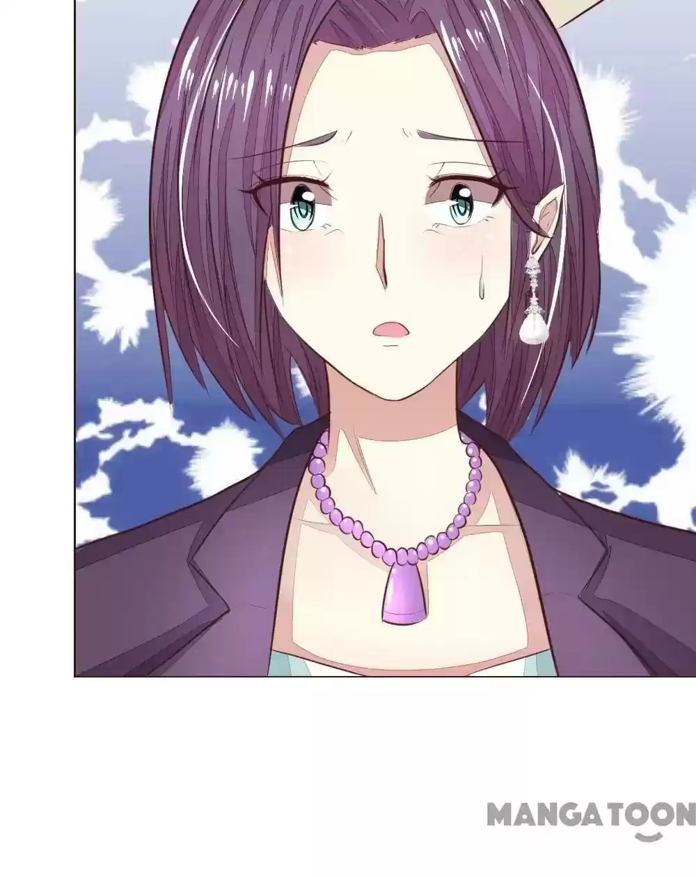 Vampire Adonis Chapter 144