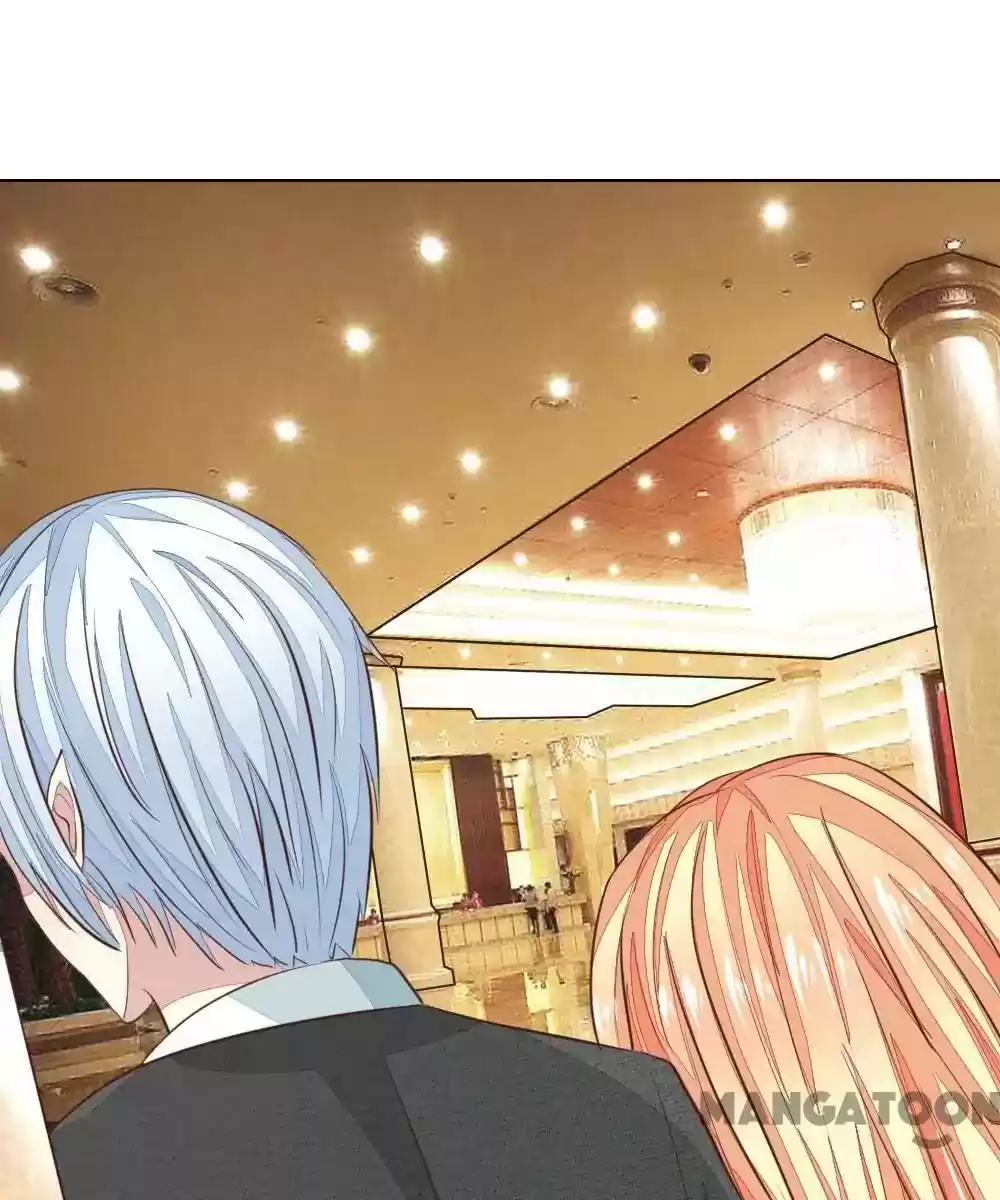 Vampire Adonis Chapter 144