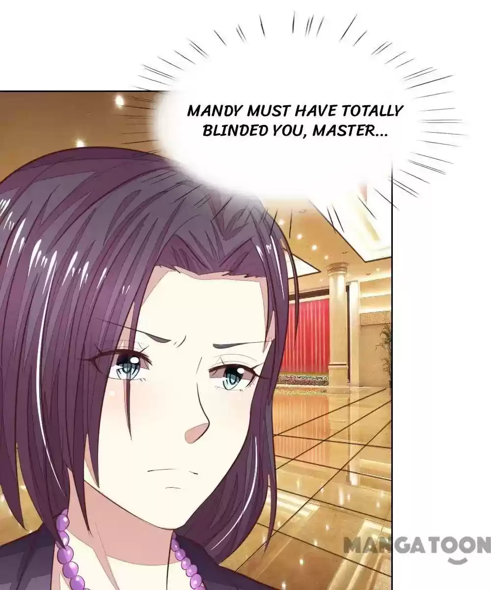 Vampire Adonis Chapter 144