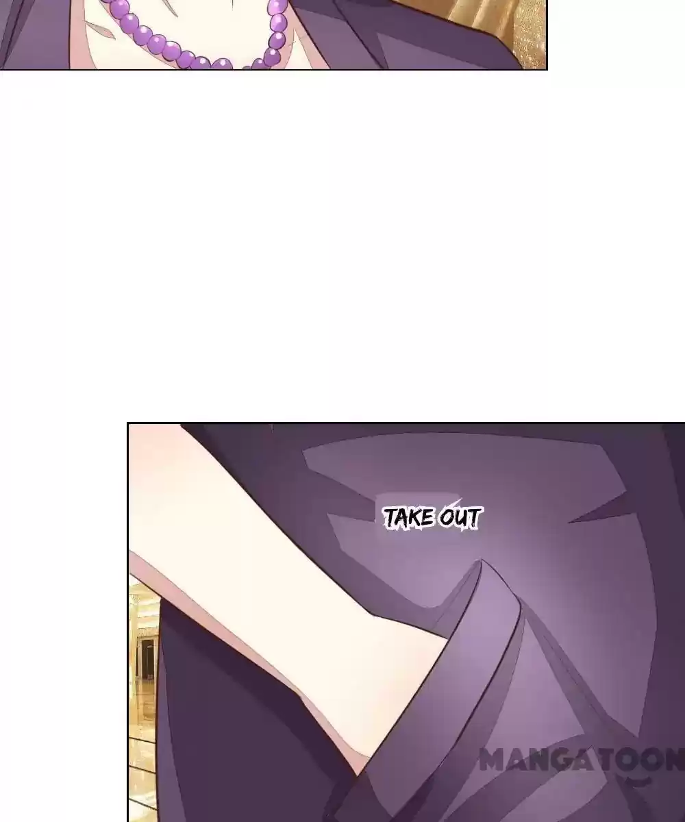 Vampire Adonis Chapter 144