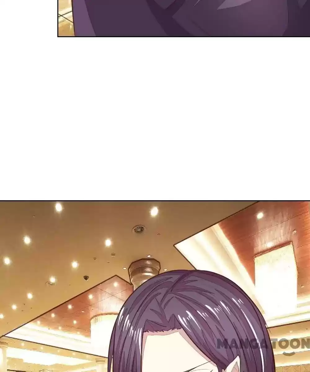 Vampire Adonis Chapter 144