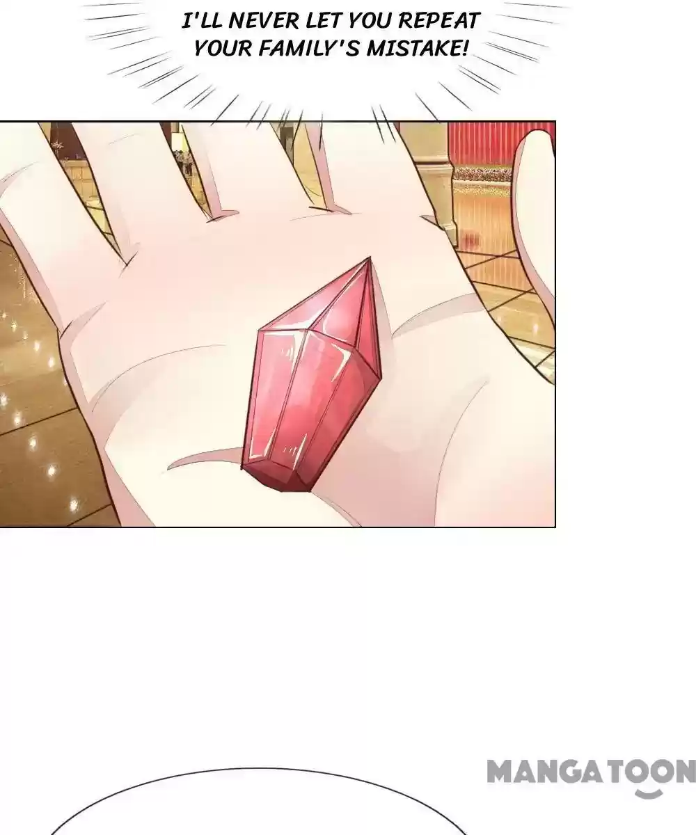 Vampire Adonis Chapter 144