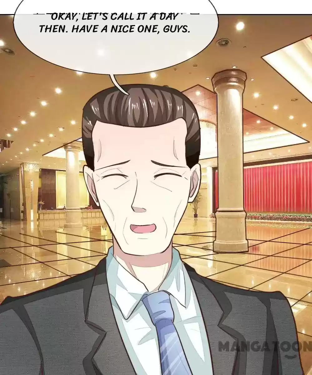 Vampire Adonis Chapter 144