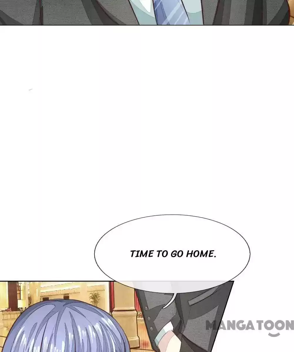 Vampire Adonis Chapter 144