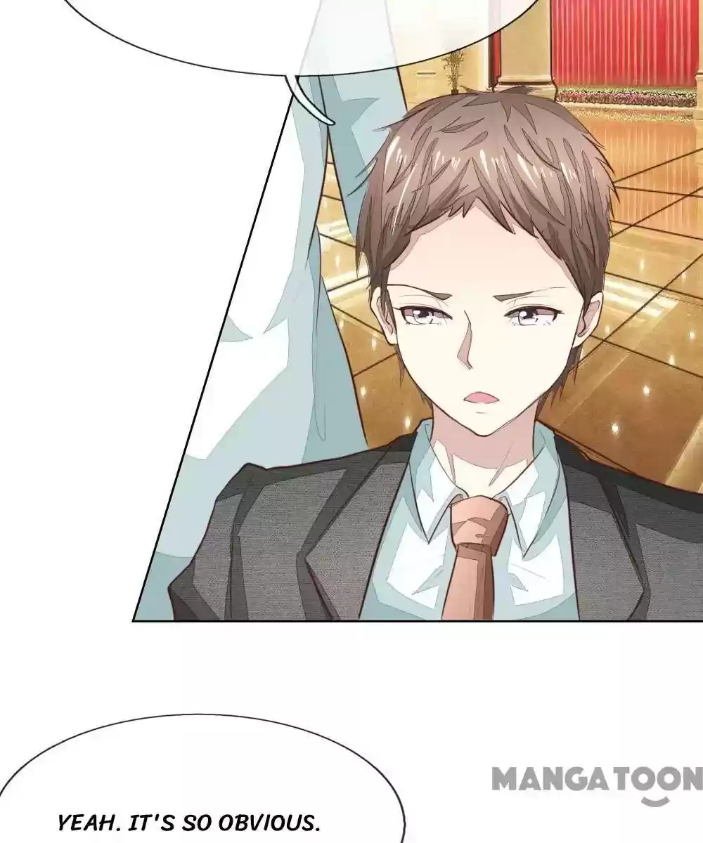 Vampire Adonis Chapter 144