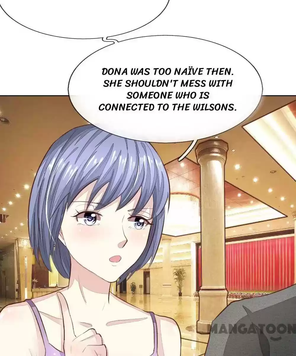 Vampire Adonis Chapter 144