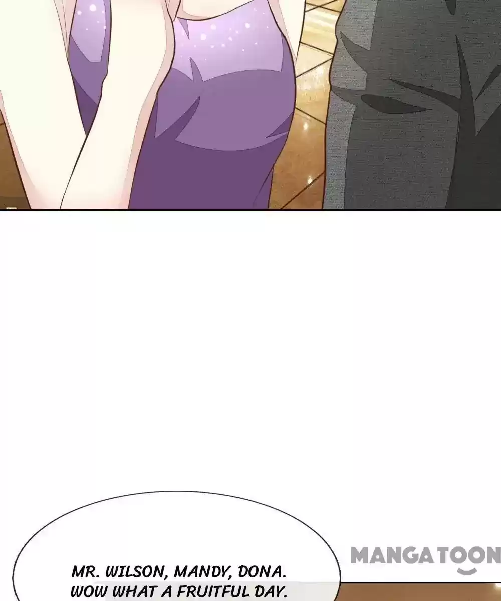 Vampire Adonis Chapter 144