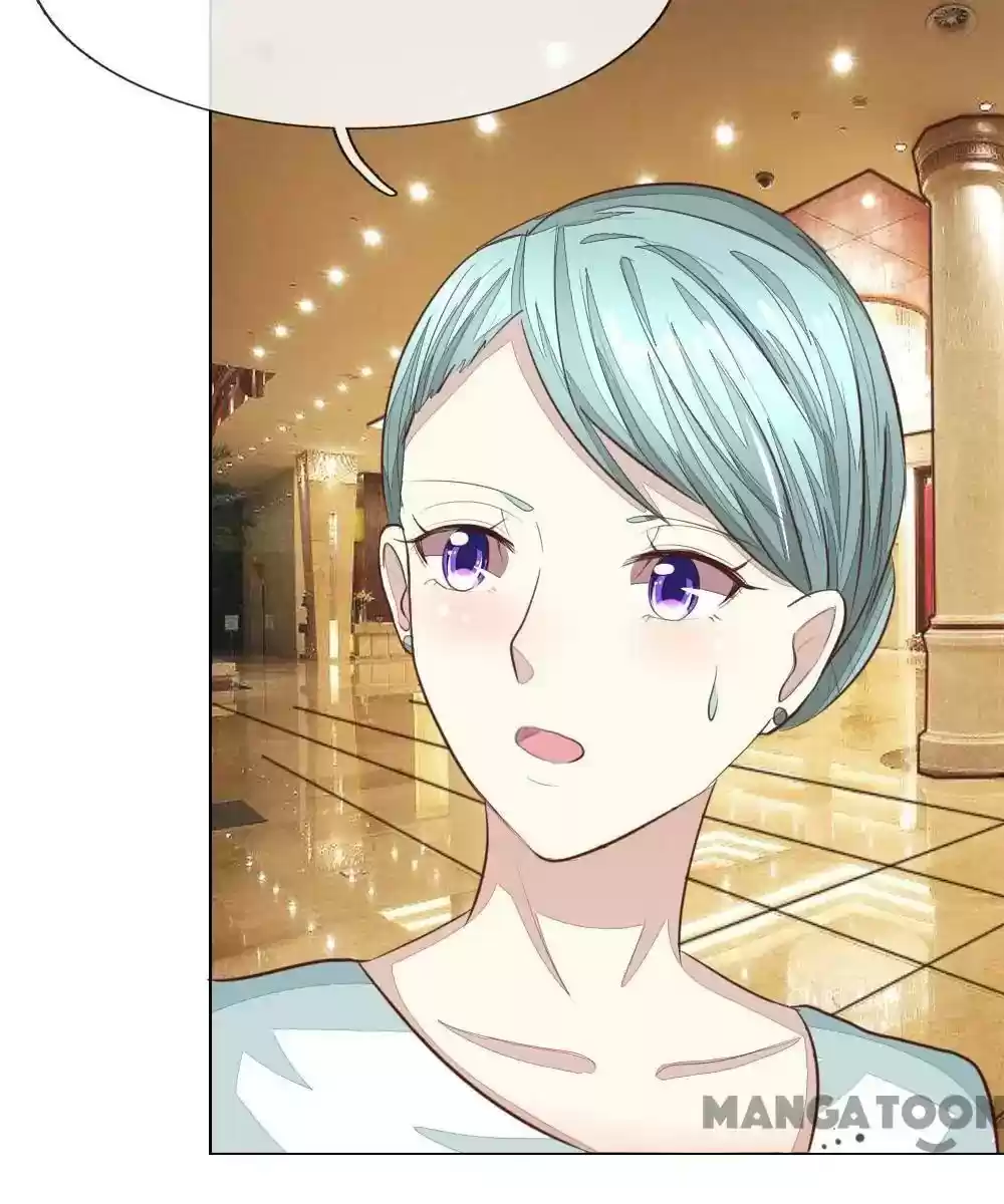 Vampire Adonis Chapter 144