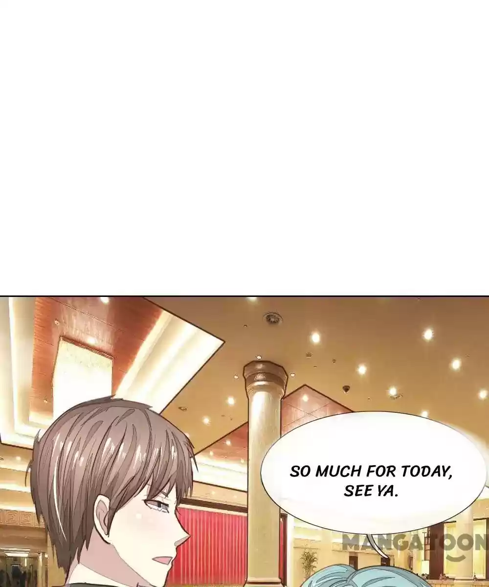 Vampire Adonis Chapter 144