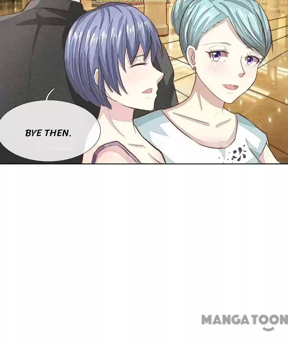 Vampire Adonis Chapter 144