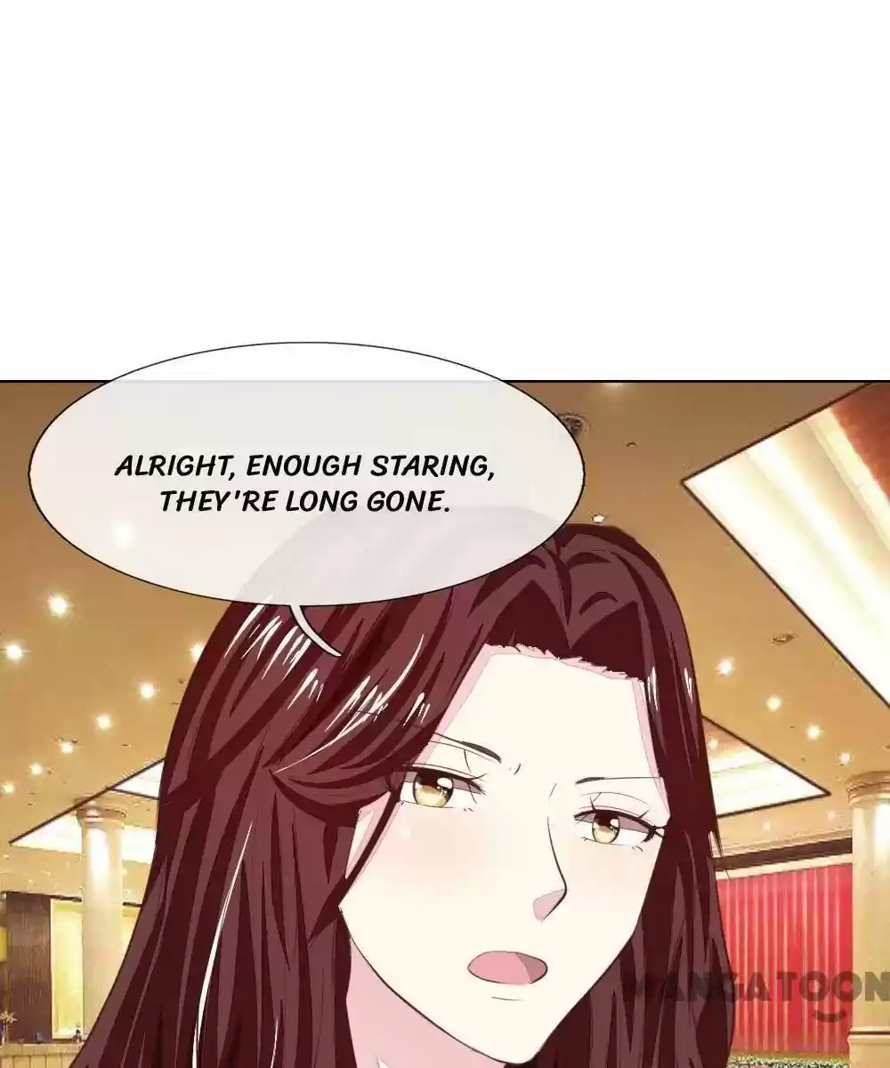 Vampire Adonis Chapter 144