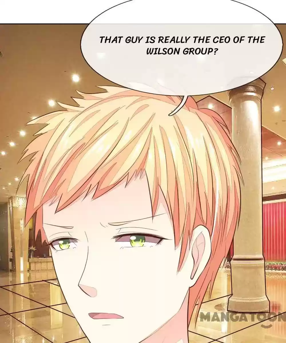 Vampire Adonis Chapter 144