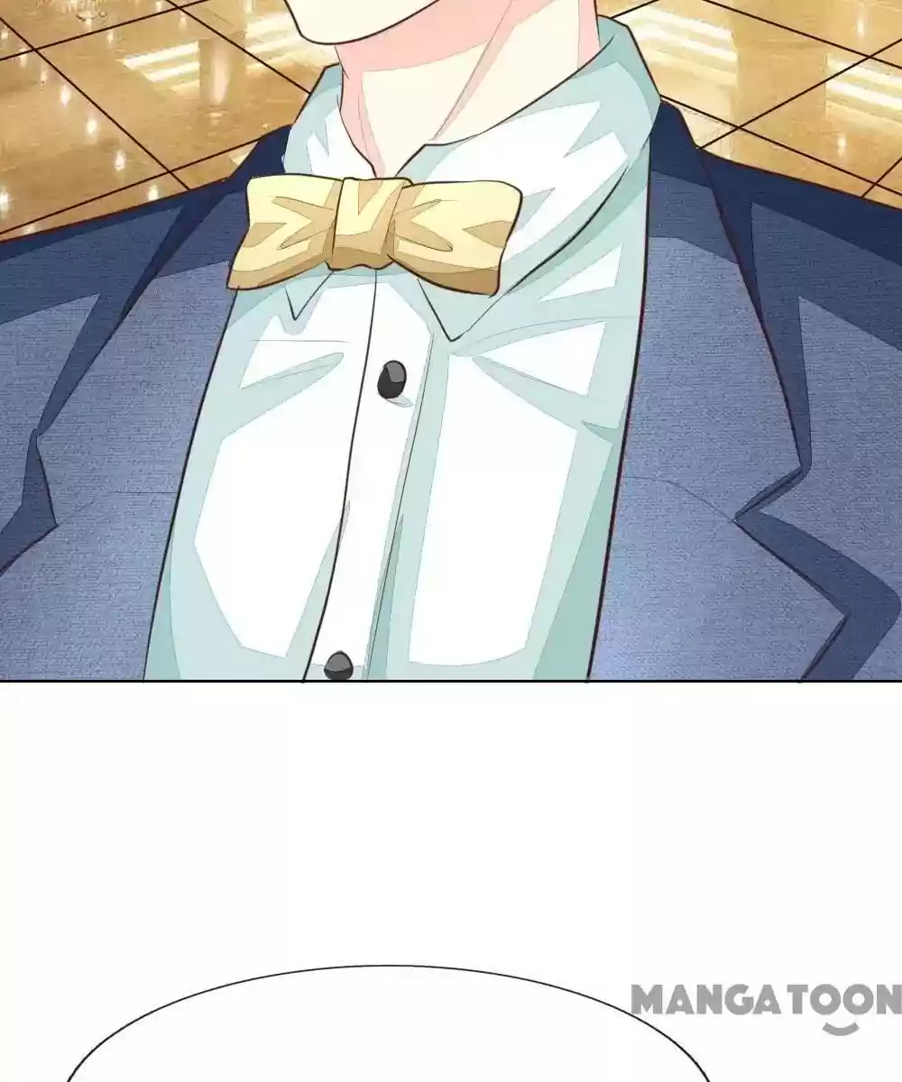 Vampire Adonis Chapter 144