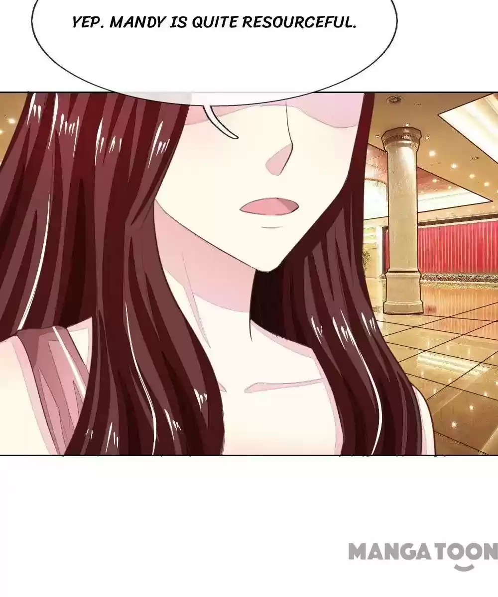 Vampire Adonis Chapter 144