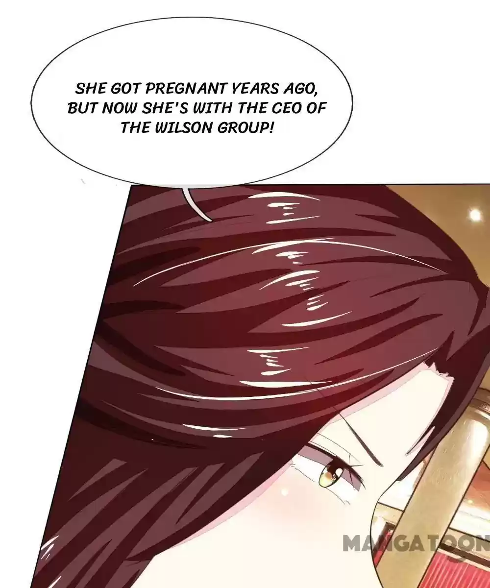 Vampire Adonis Chapter 144