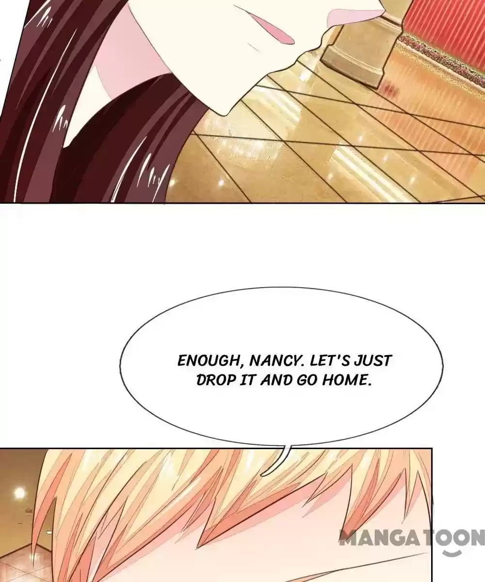 Vampire Adonis Chapter 144