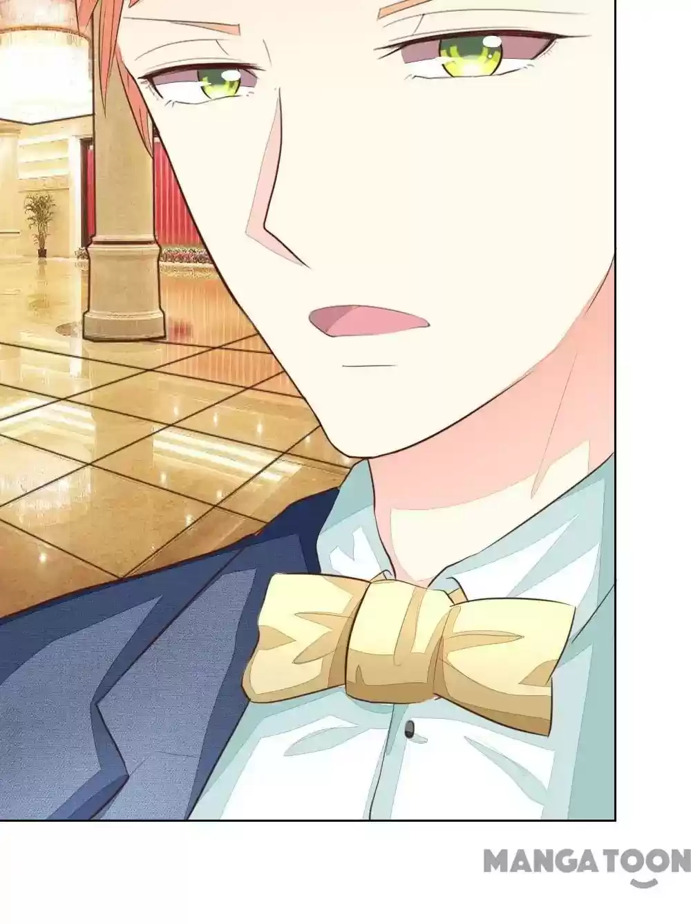 Vampire Adonis Chapter 144