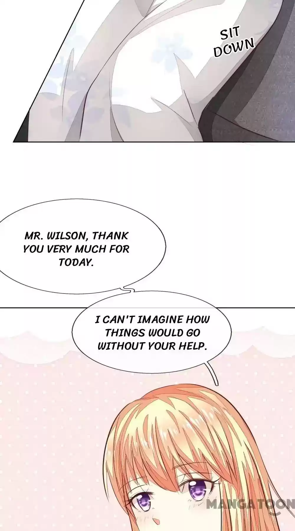 Vampire Adonis Chapter 145