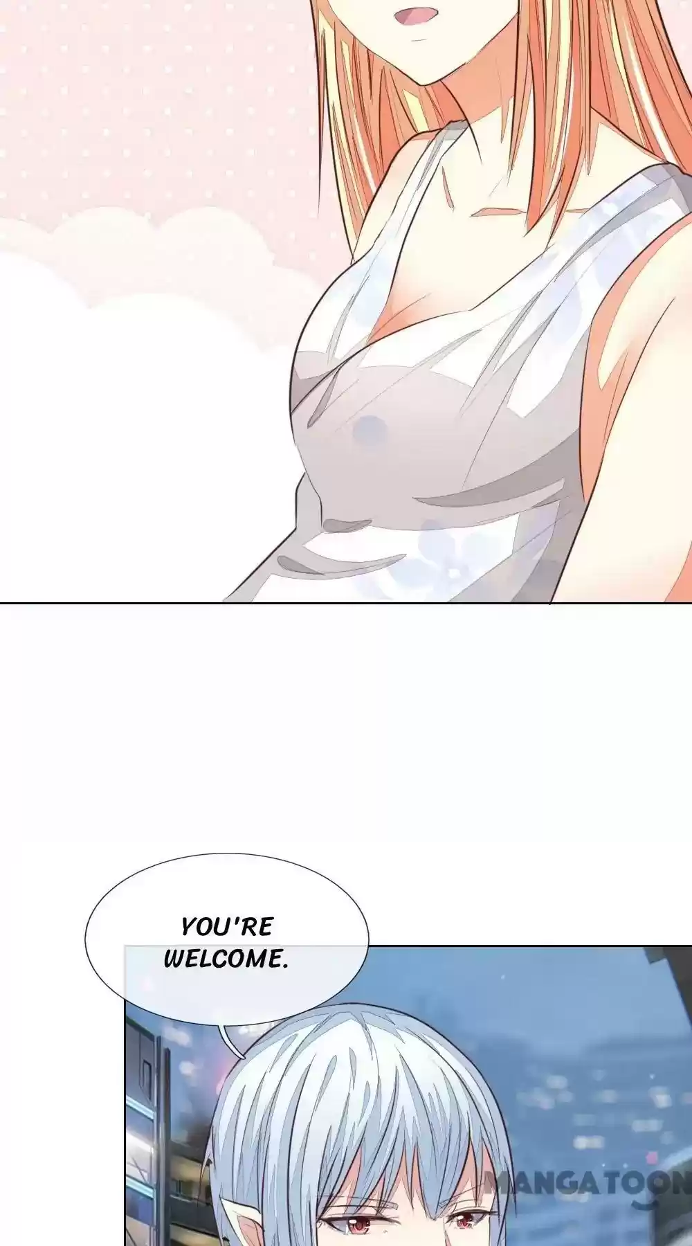 Vampire Adonis Chapter 145