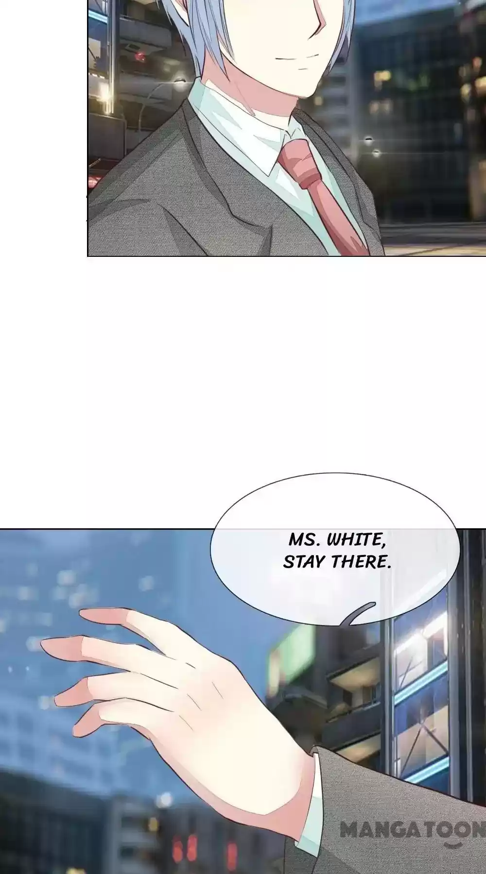 Vampire Adonis Chapter 145