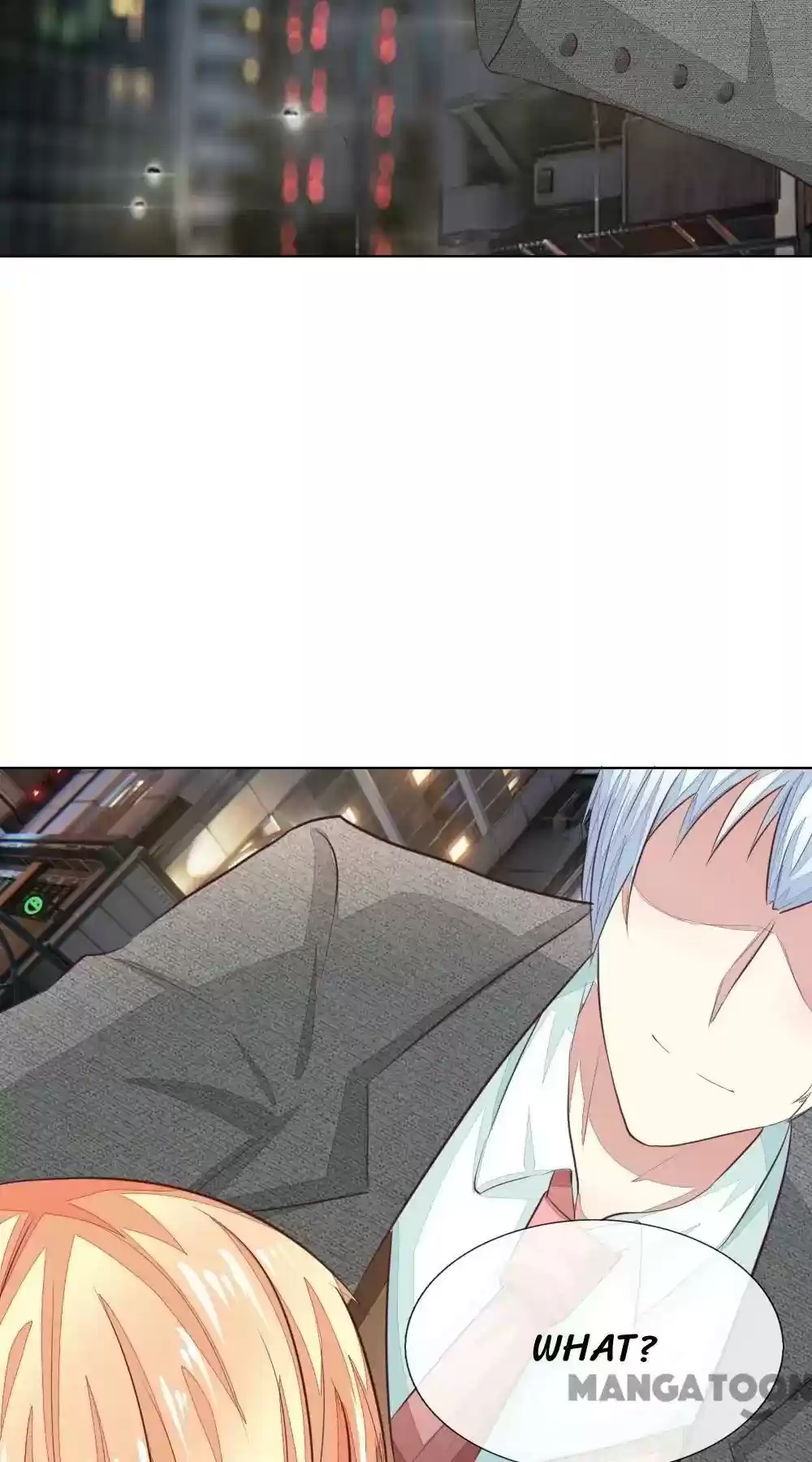 Vampire Adonis Chapter 145