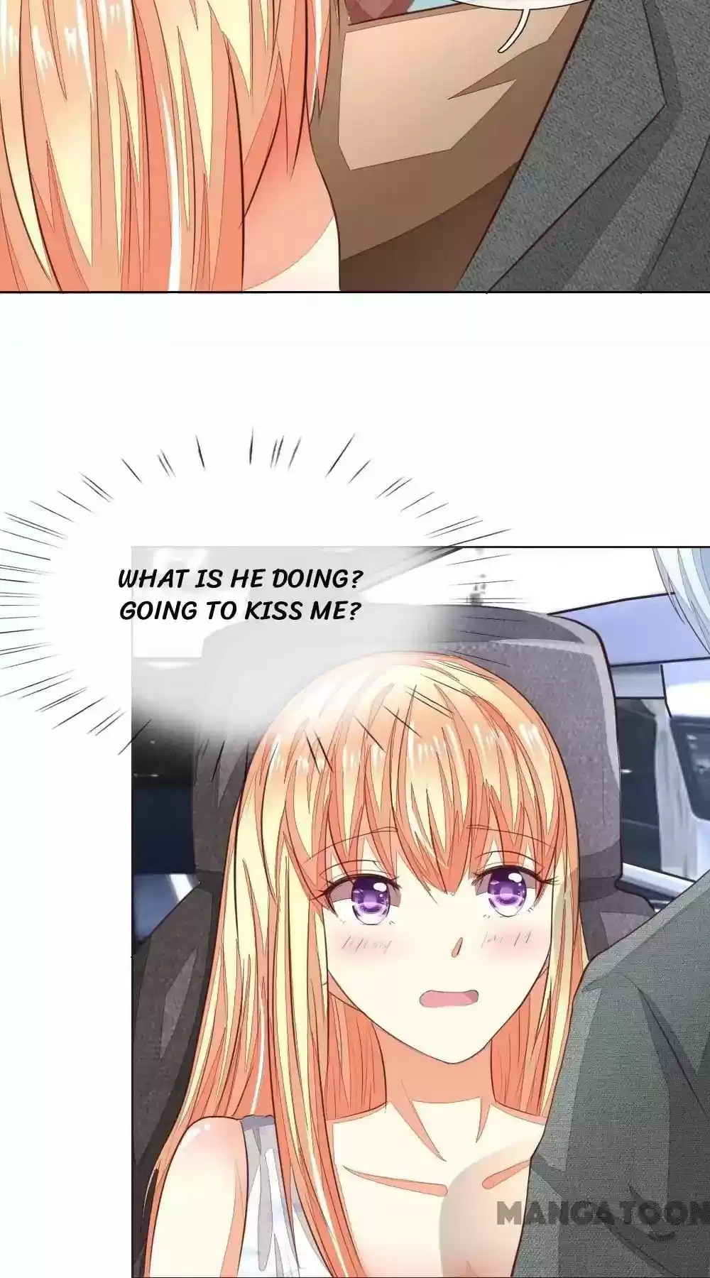 Vampire Adonis Chapter 145