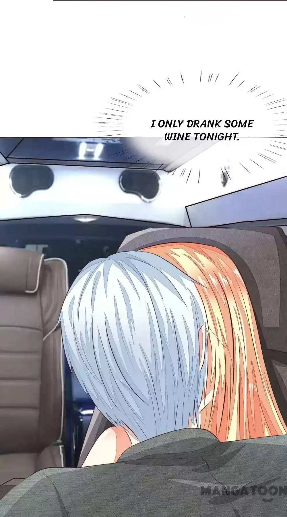 Vampire Adonis Chapter 145