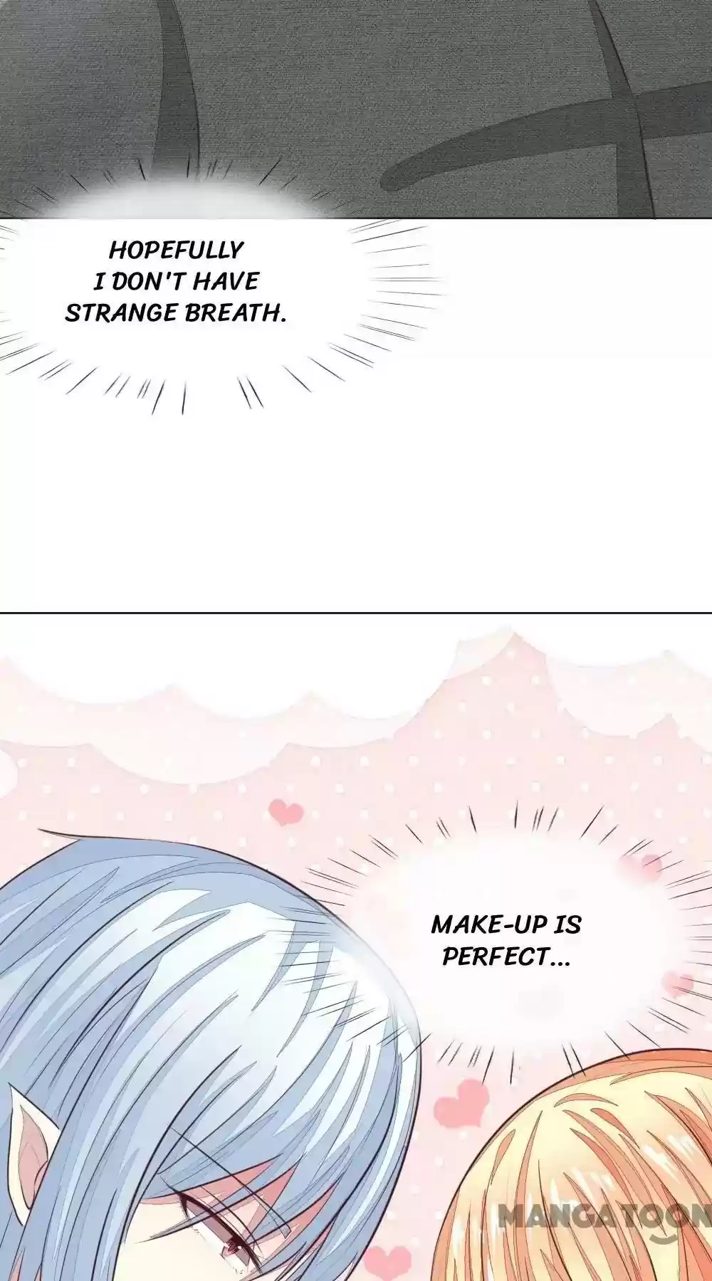 Vampire Adonis Chapter 145