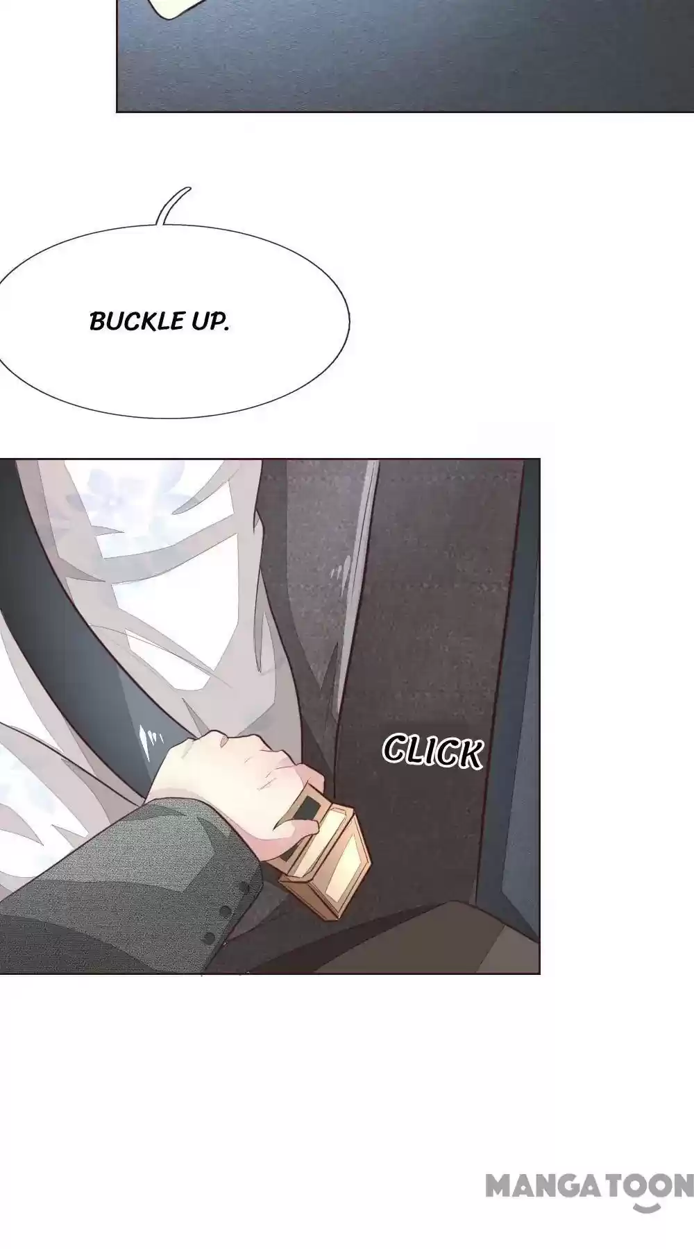 Vampire Adonis Chapter 145