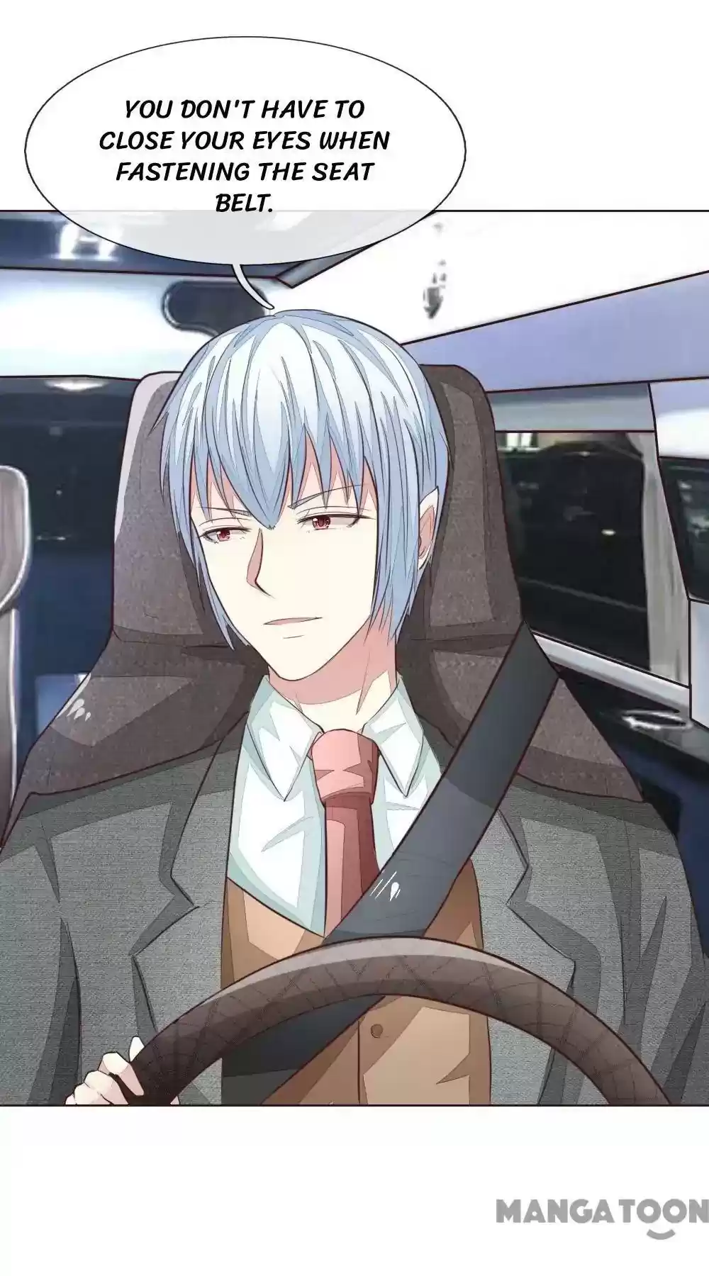 Vampire Adonis Chapter 145