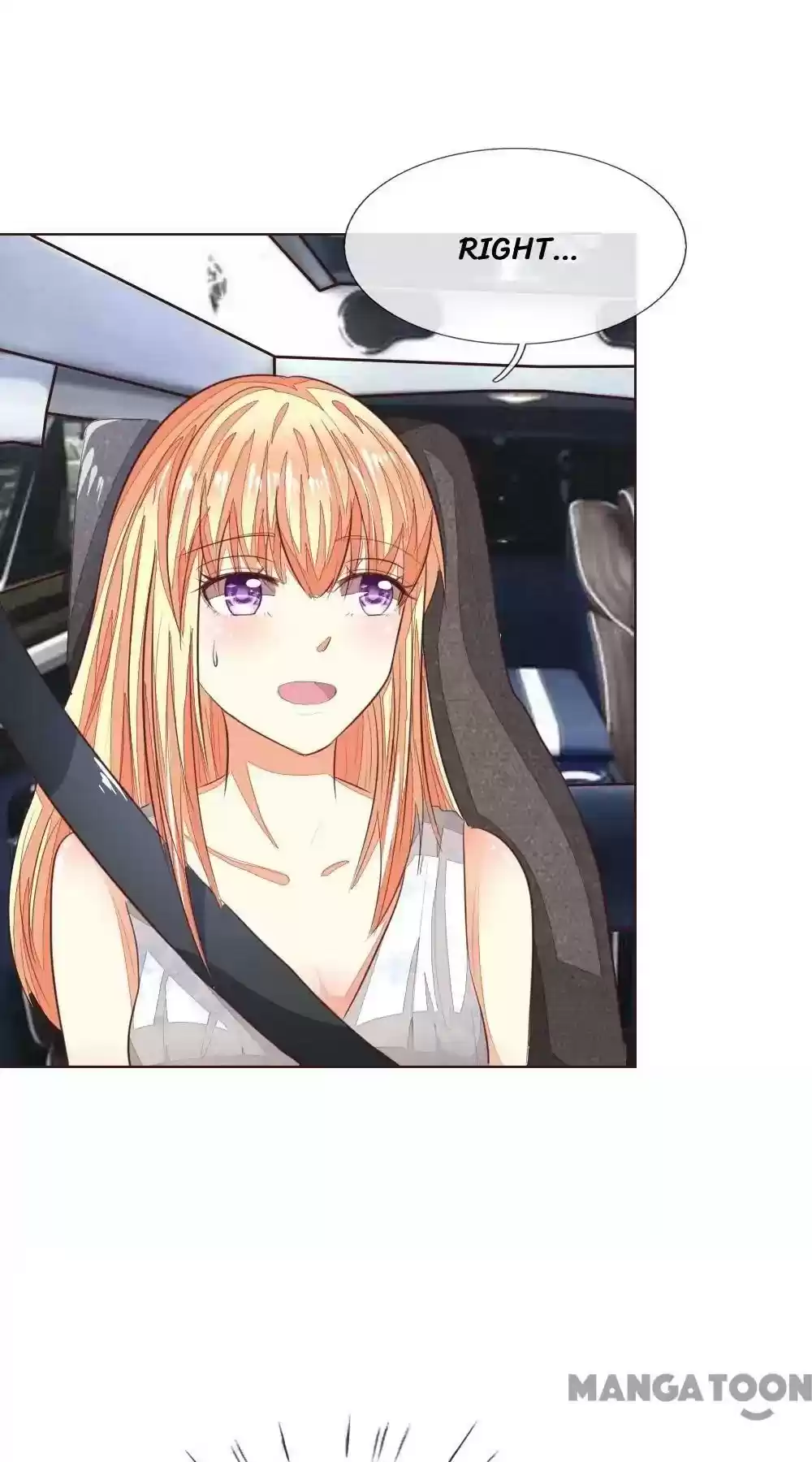 Vampire Adonis Chapter 145