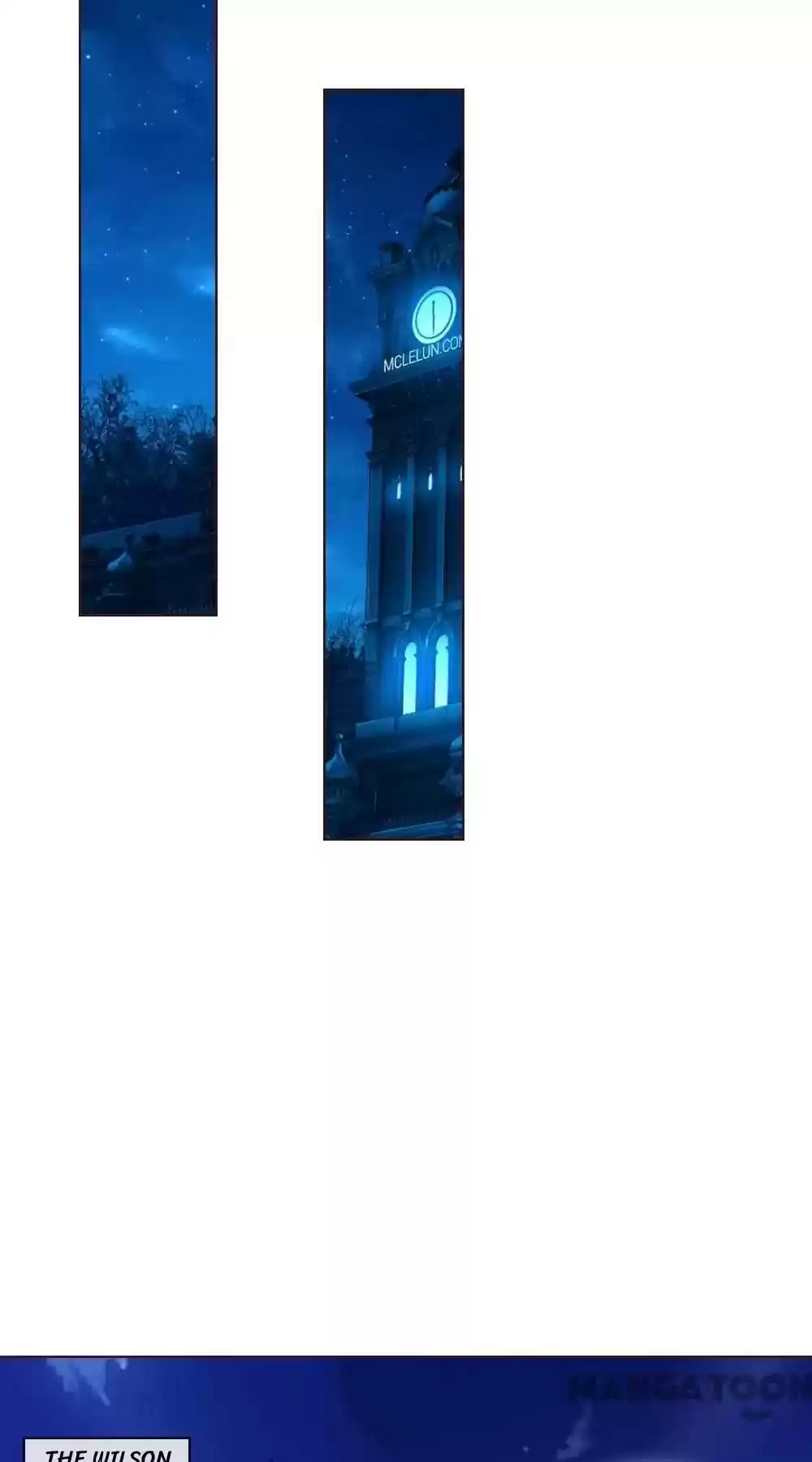 Vampire Adonis Chapter 145