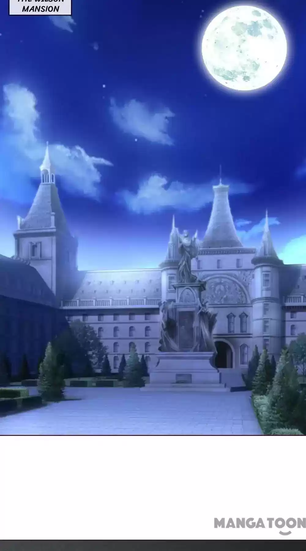 Vampire Adonis Chapter 145