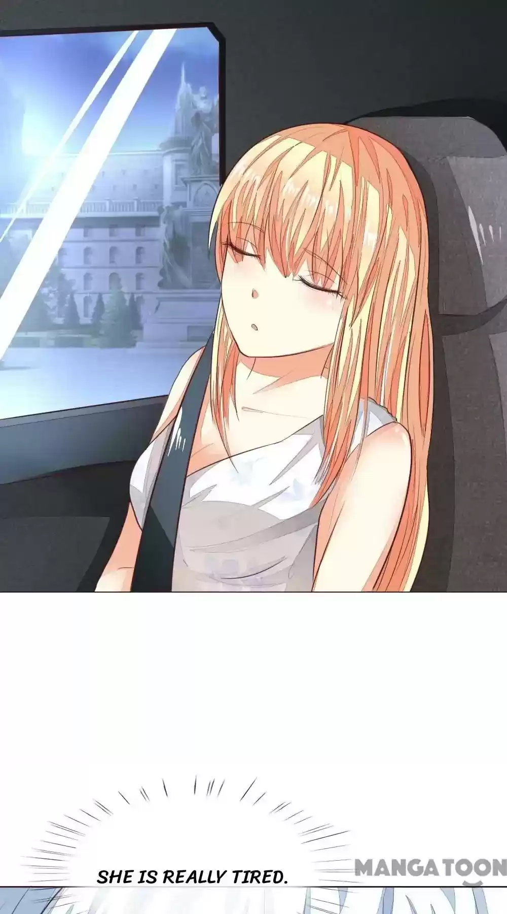 Vampire Adonis Chapter 145