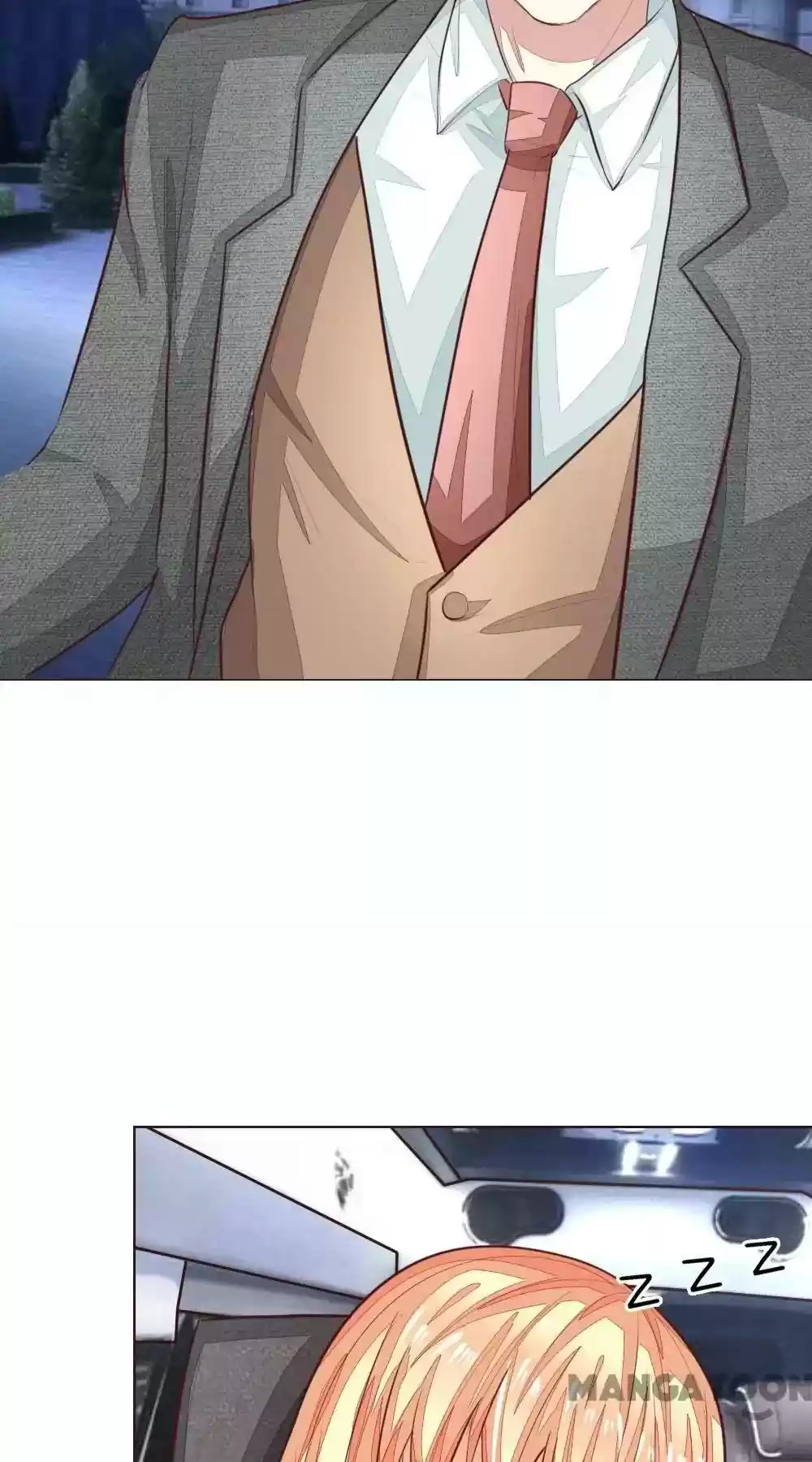 Vampire Adonis Chapter 145