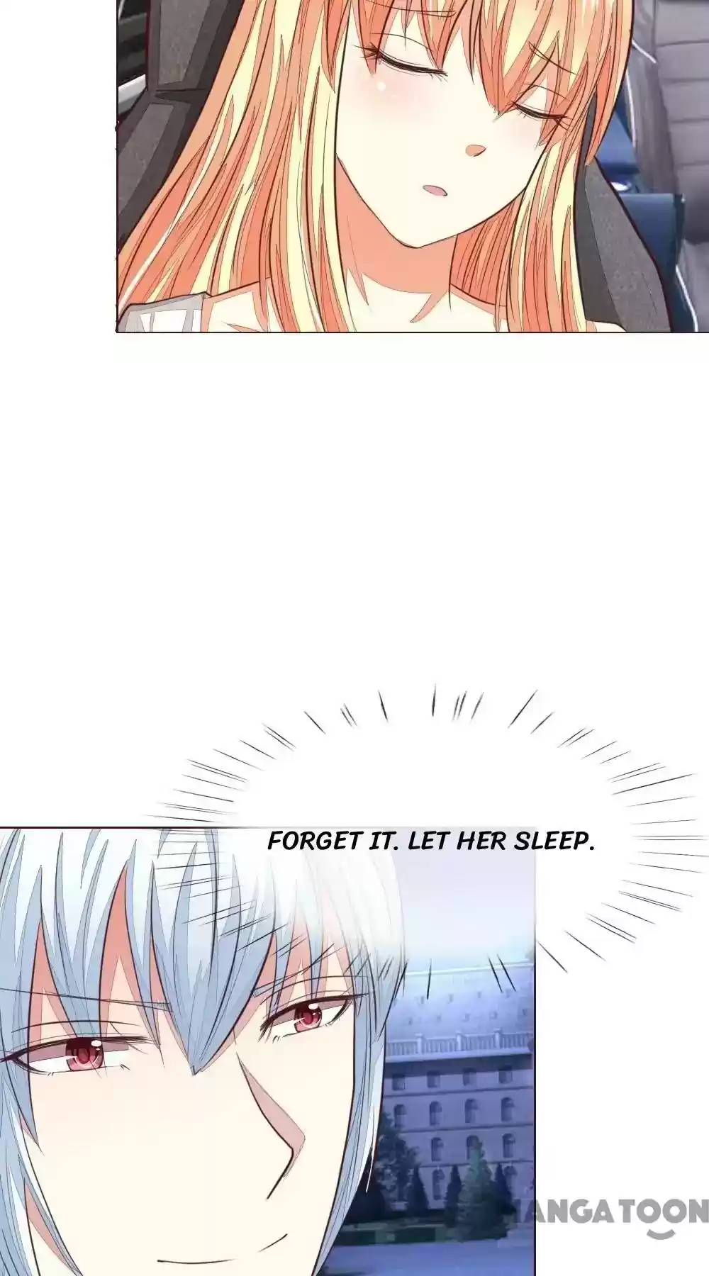 Vampire Adonis Chapter 145