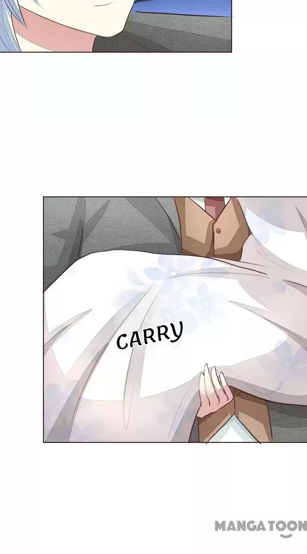 Vampire Adonis Chapter 145