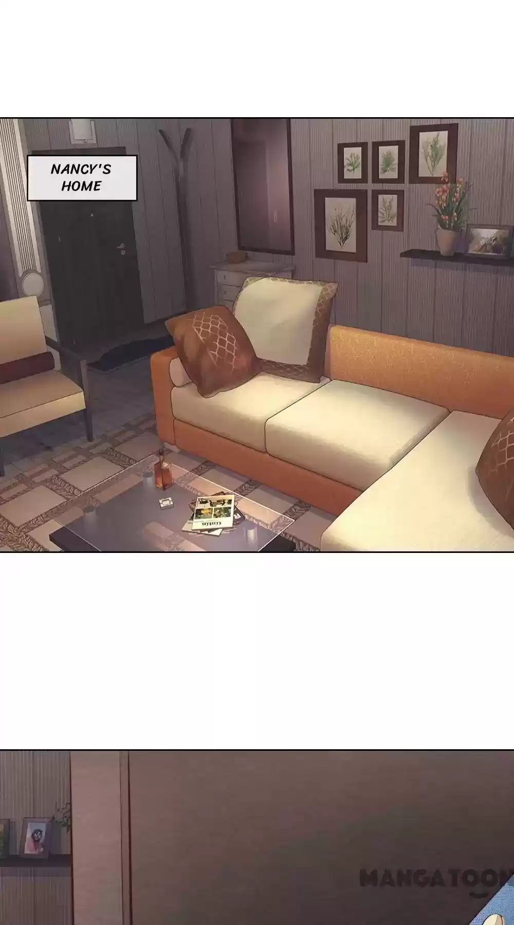 Vampire Adonis Chapter 145