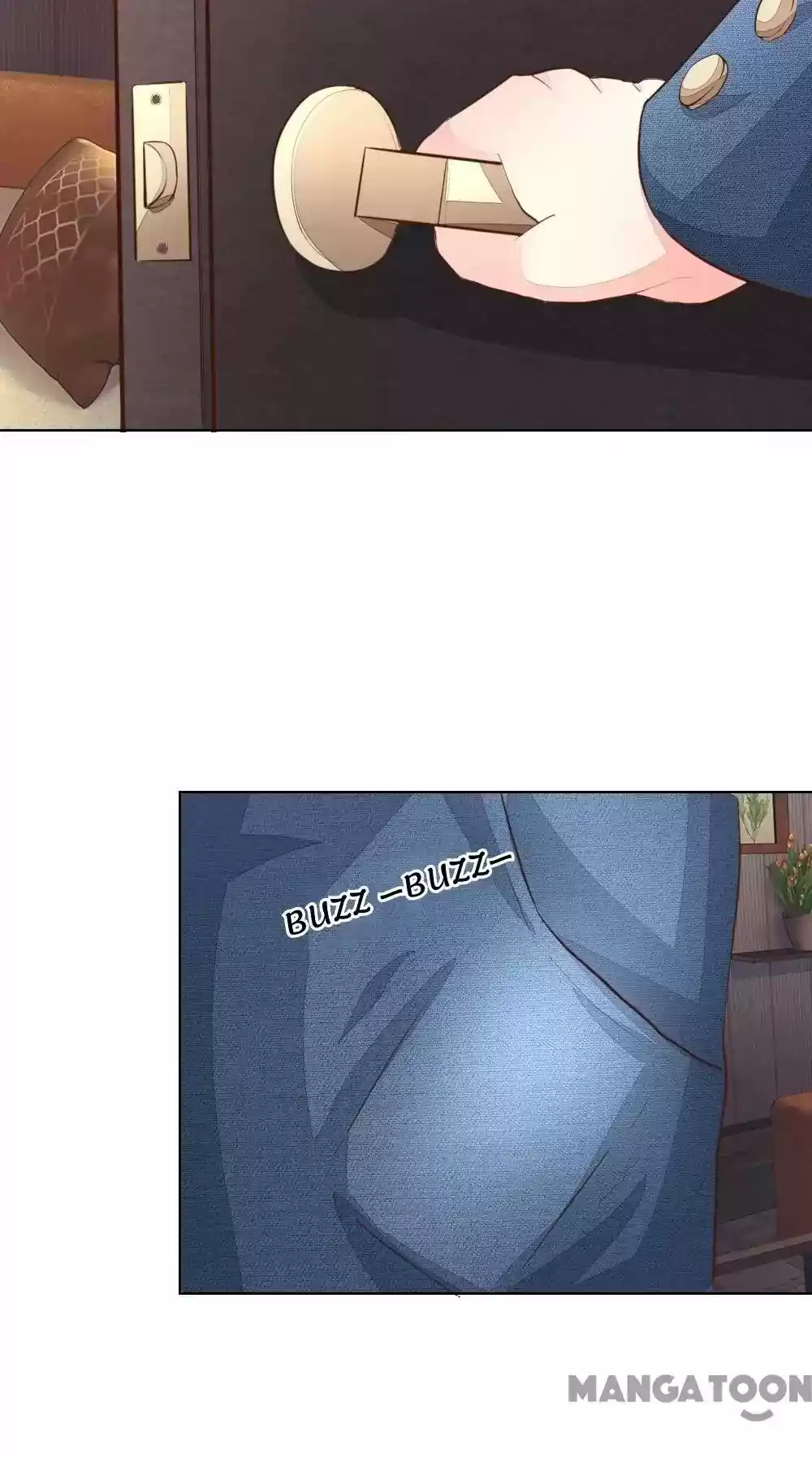 Vampire Adonis Chapter 145