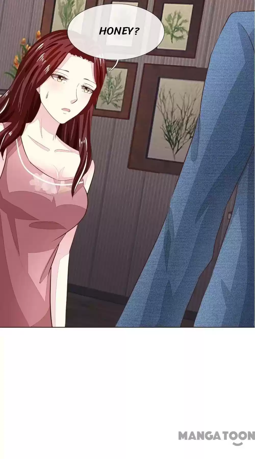 Vampire Adonis Chapter 145