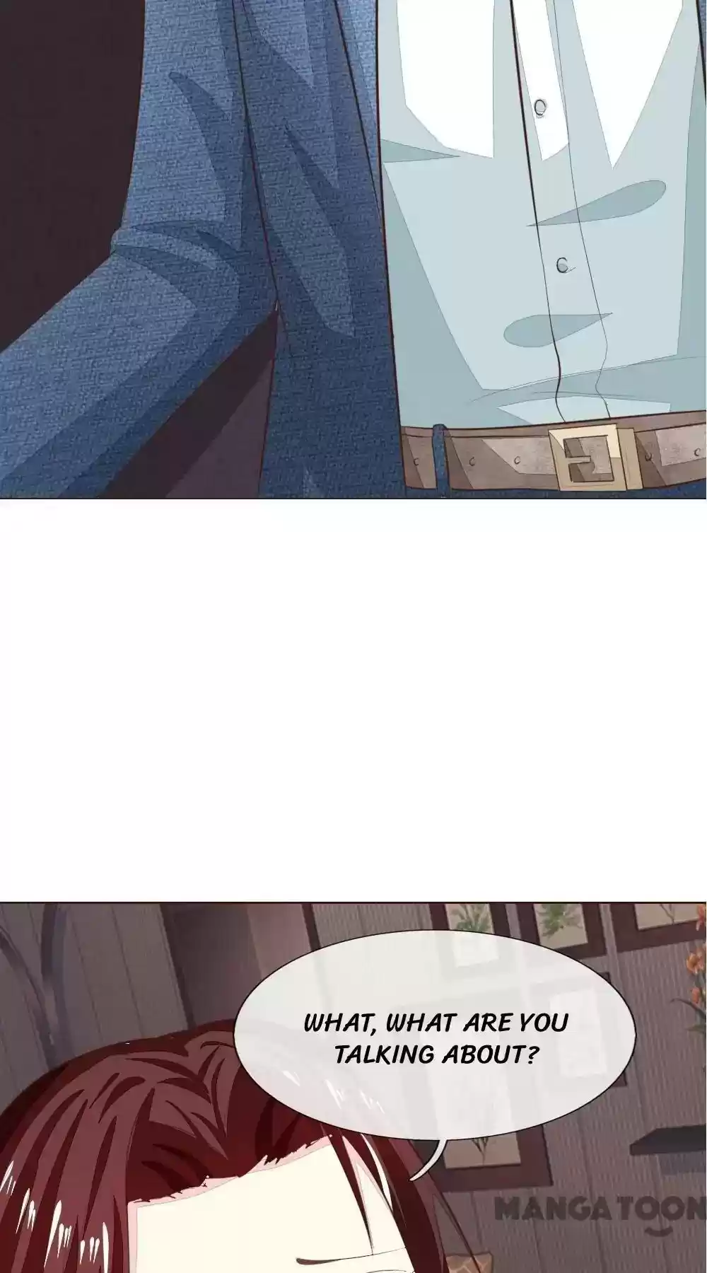 Vampire Adonis Chapter 145