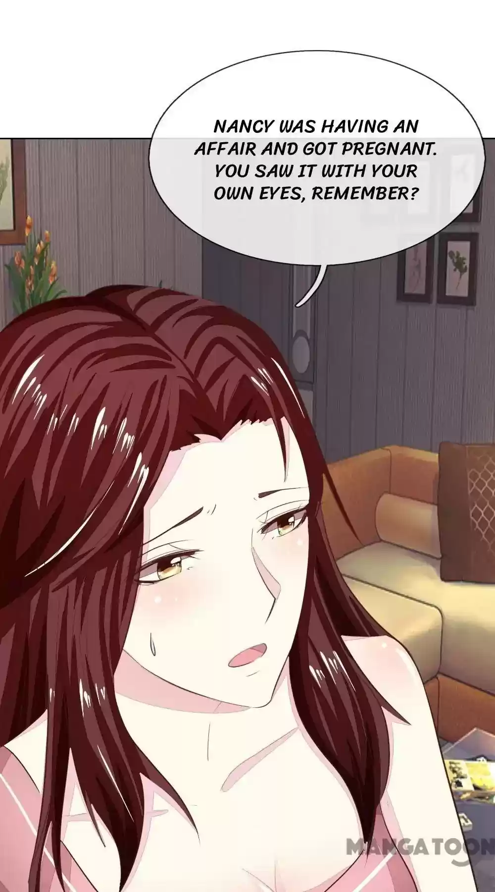 Vampire Adonis Chapter 145